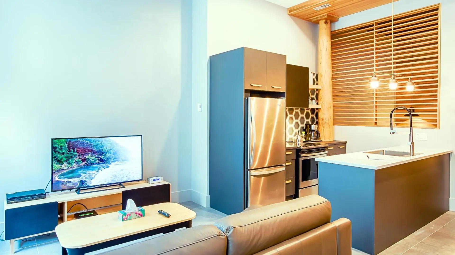 דירות Les Lofts Champlain - Par Les Lofts Vieux-Quebec