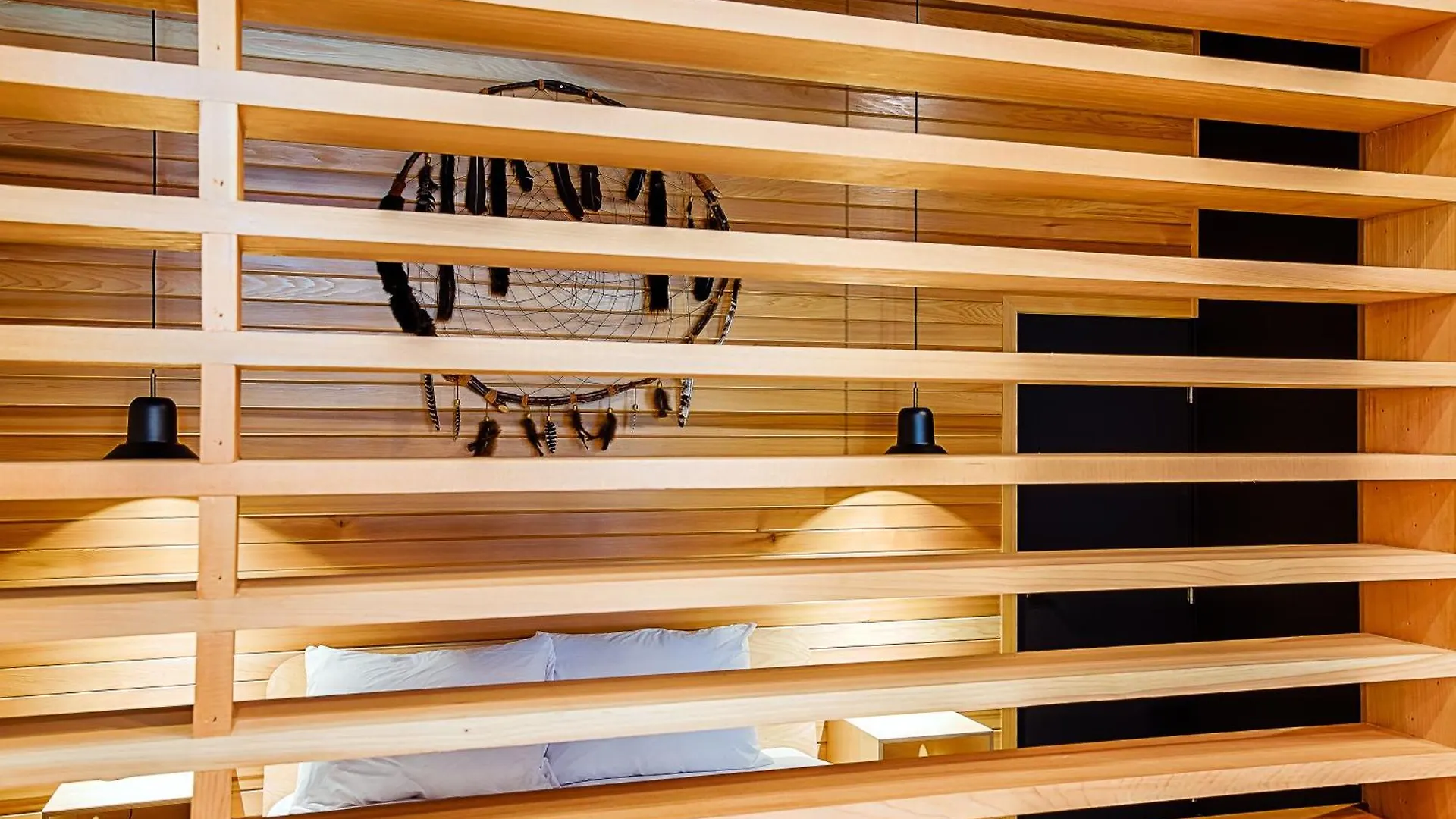 דירות Les Lofts Champlain - Par Les Lofts Vieux-Quebec  קוויבק סיטי