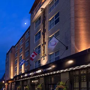 Otel Chateau Laurier, Québec