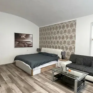  Apartment Wenceslas Square Two-floor Czech Republic