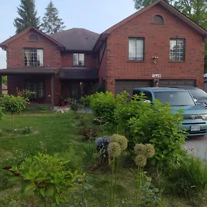  Homestay Luxury At Military Trail Canada
