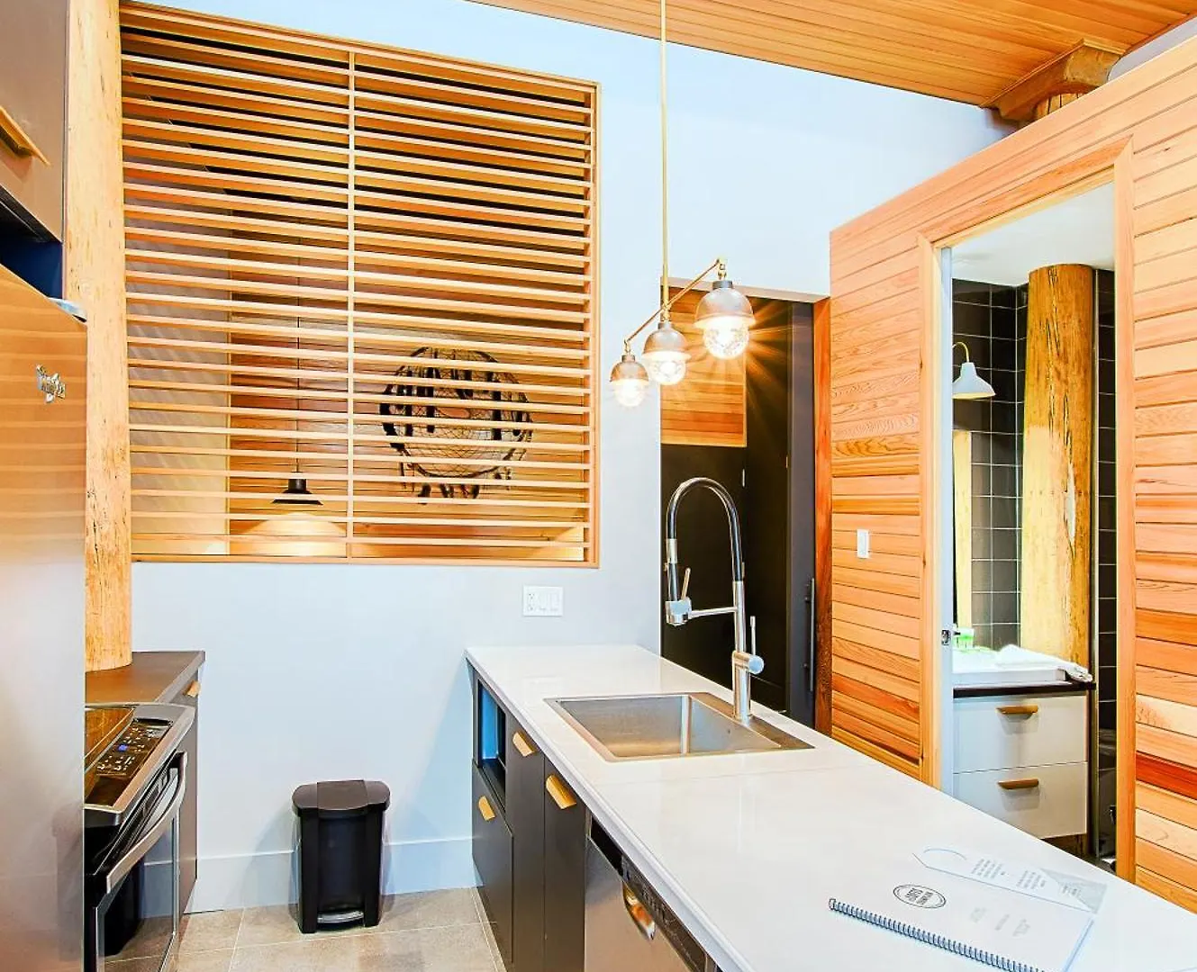 Les Lofts Champlain - Par Les Lofts Vieux-Quebec Apartment 0*, Quebec City
