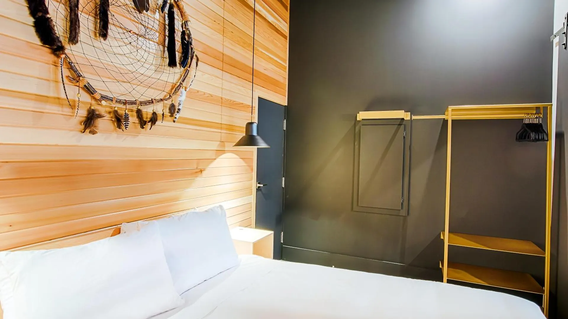 Les Lofts Champlain - Par Les Lofts Vieux-Quebec Apartment