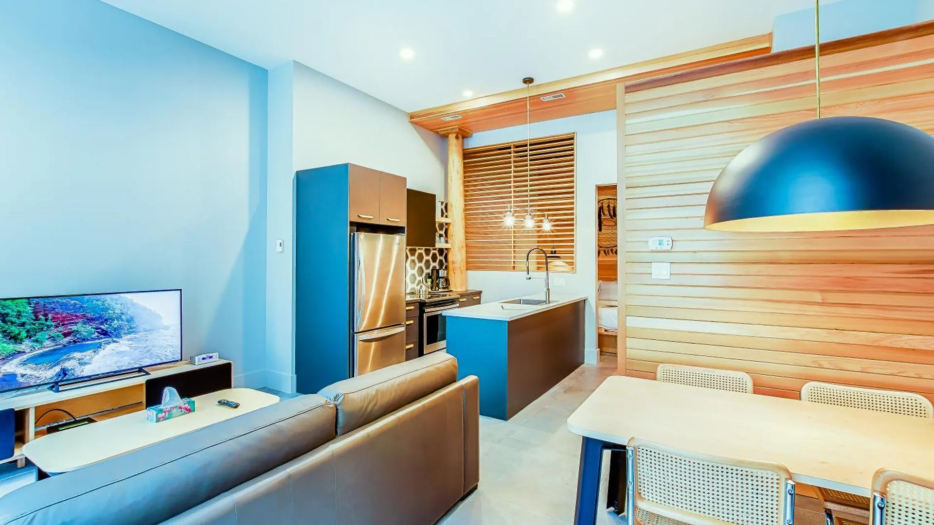 Les Lofts Champlain - Par Les Lofts Vieux-Quebec Apartment Canada