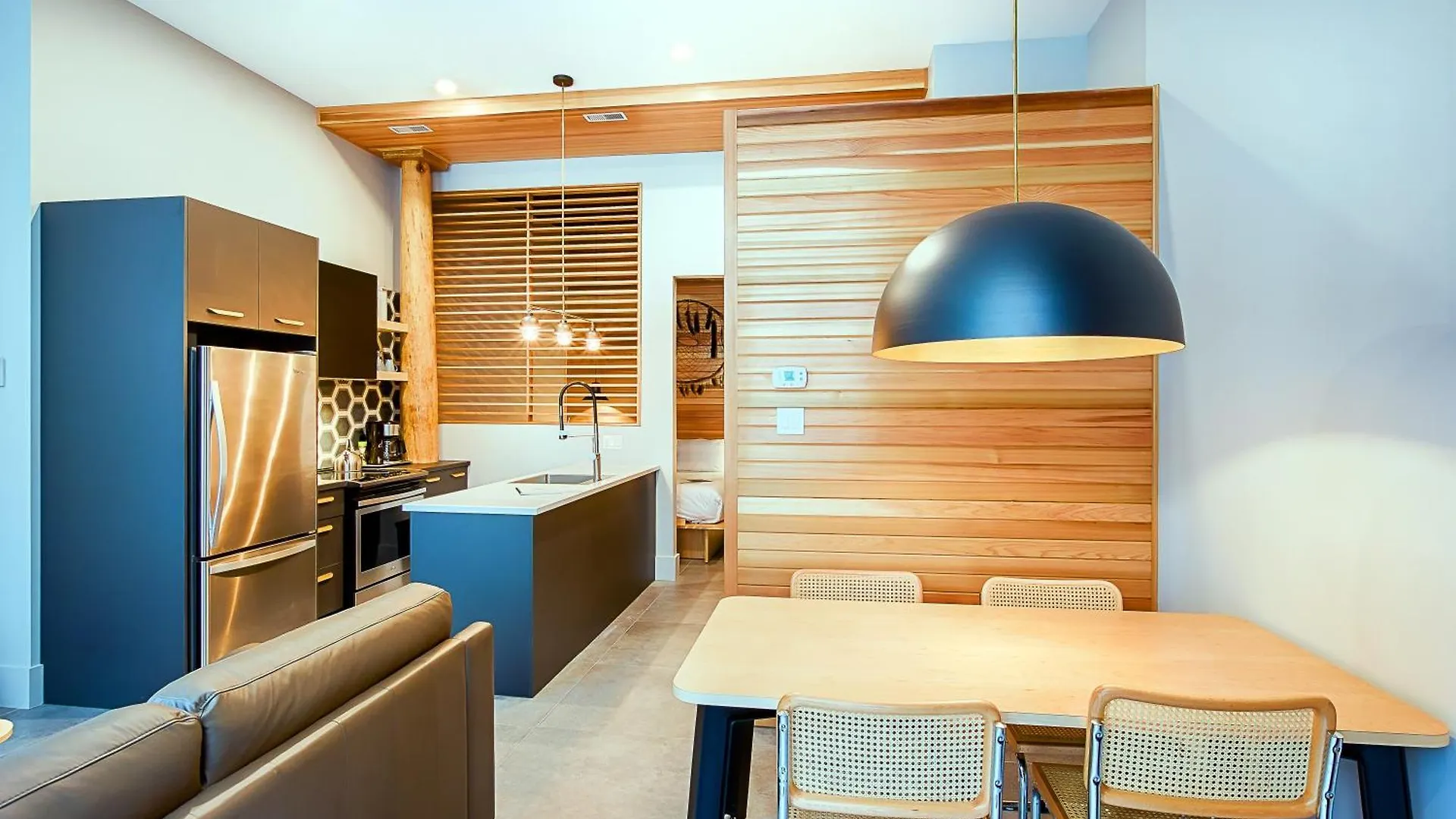 Les Lofts Champlain - Par Les Lofts Vieux-Quebec Apartment